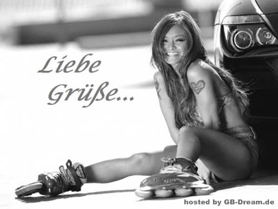Liebe Grüsse GB-Pic
