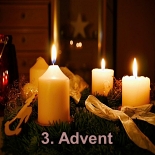 3. Advent Bilder