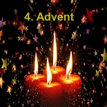 4. Advent Bilder