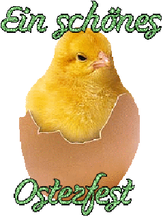 Gaestebuch Bild Ostern