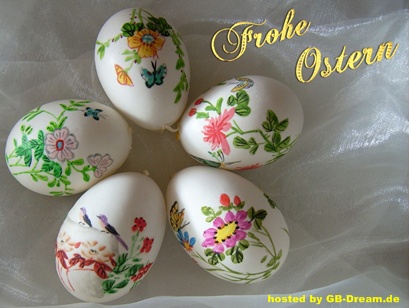 GB Pic Frohe Ostern
