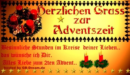 2. Advent GBPic