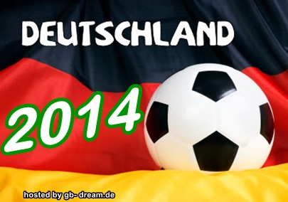 Fussball WM 2014 Jappybild