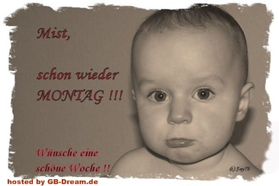 Montags GBPic