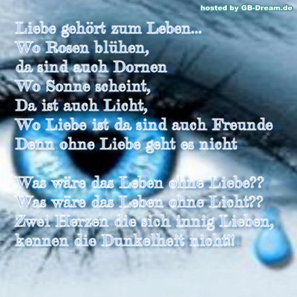 Liebes GB Pic