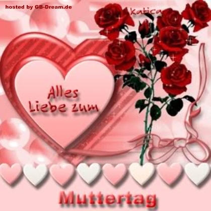 Muttertags GBPic
