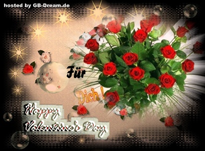 GB Valentinesbild