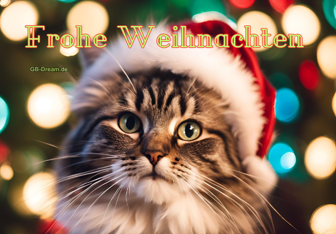 Gaestebuch Bild Frohe Weihnacht