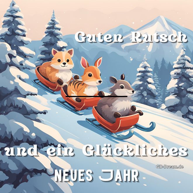 Guten Rutsch GBPic