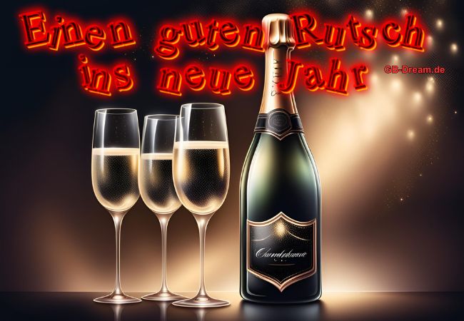 Silvester GBBild
