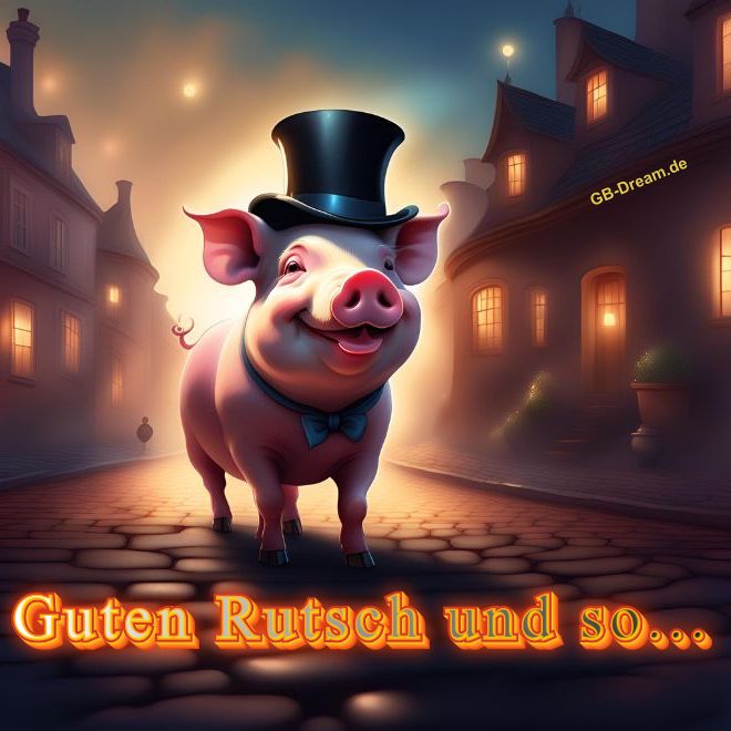 Guten Rutsch GBBild