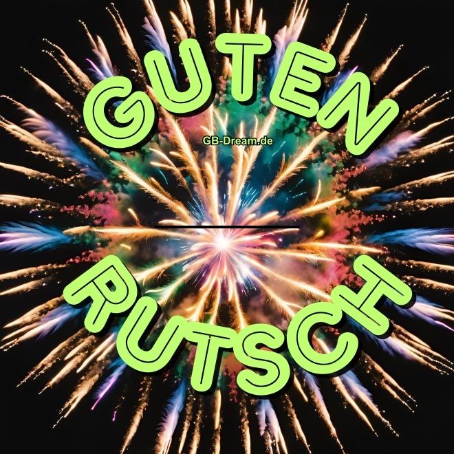 Guten Rutsch GBBild