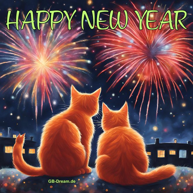 Silvester GBEintrag
