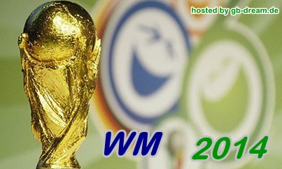 Fussball WM Bild 2014