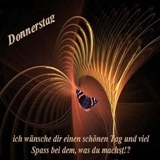 Donnerstag Bilder